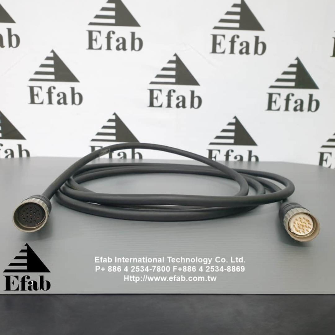 EFAB - 19-PIN Sensor Cable for SCS (3.5M)